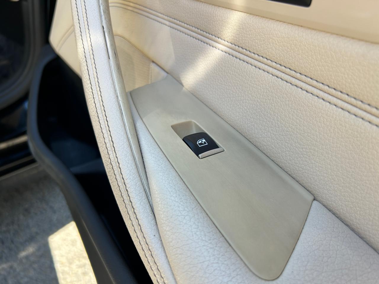 BMW 5 Series 540i xDrive Sedan 2018