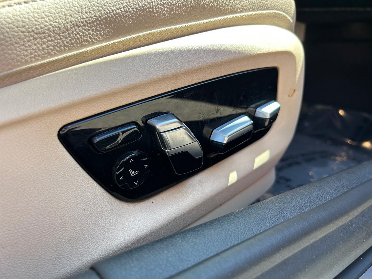 BMW 5 Series 540i xDrive Sedan 2018