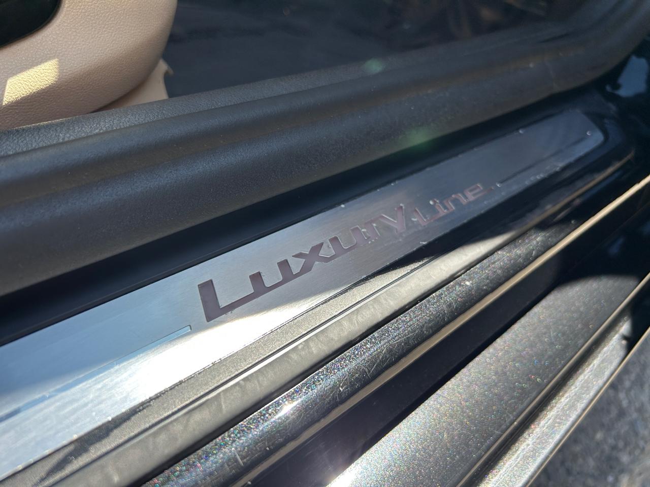 BMW 5 Series 540i xDrive Sedan 2018