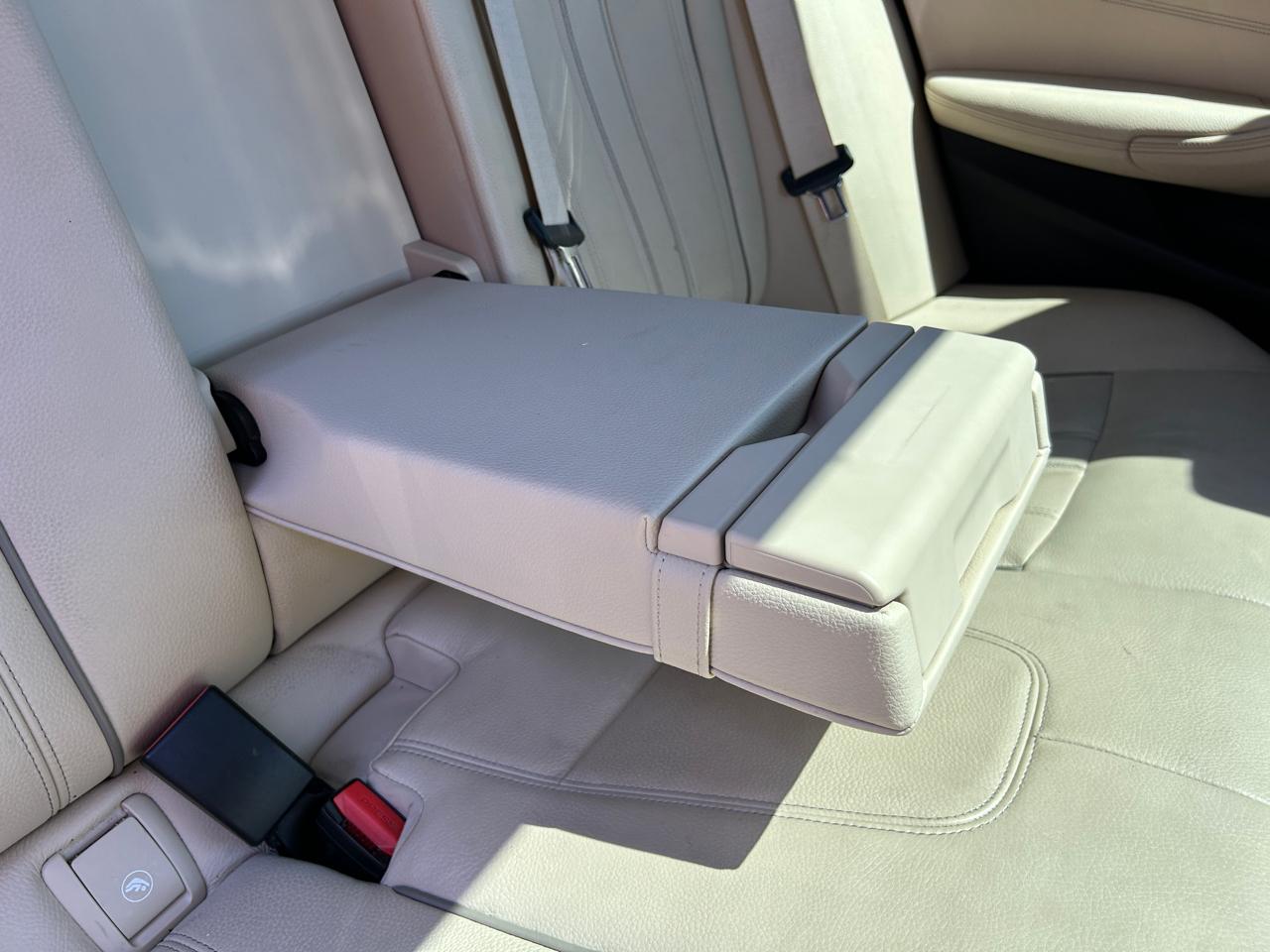 BMW 5 Series 540i xDrive Sedan 2018