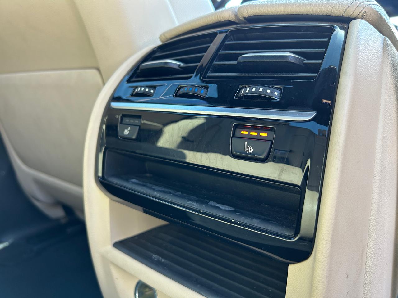 BMW 5 Series 540i xDrive Sedan 2018