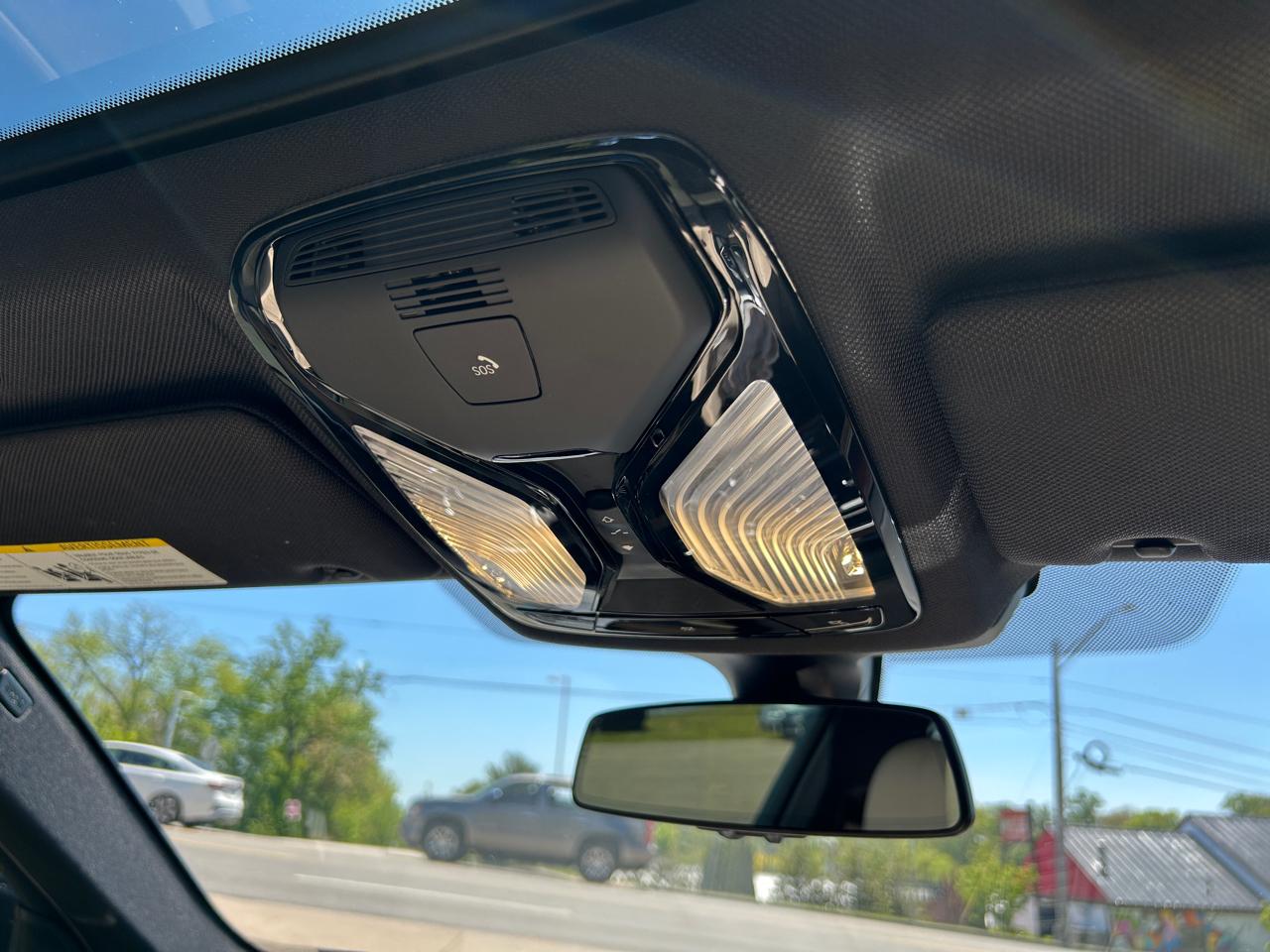 BMW 5 Series 540i xDrive Sedan 2018