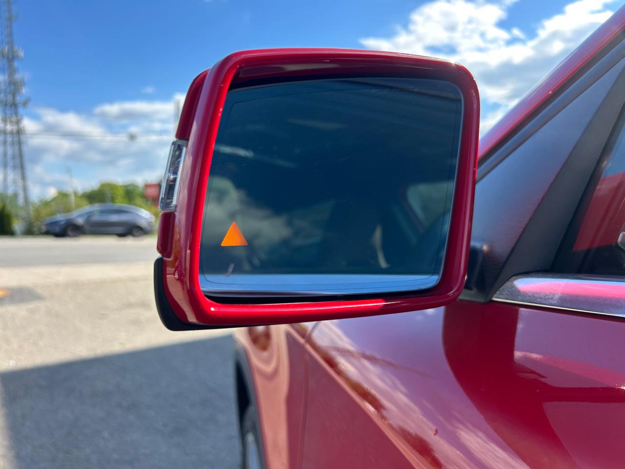 Mercedes-Benz GLA 4MATIC 4dr GLA 250 2016