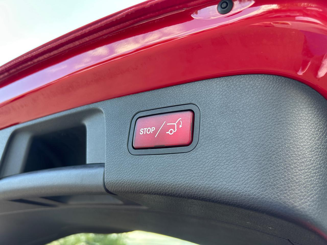 Mercedes-Benz GLA 4MATIC 4dr GLA 250 2016