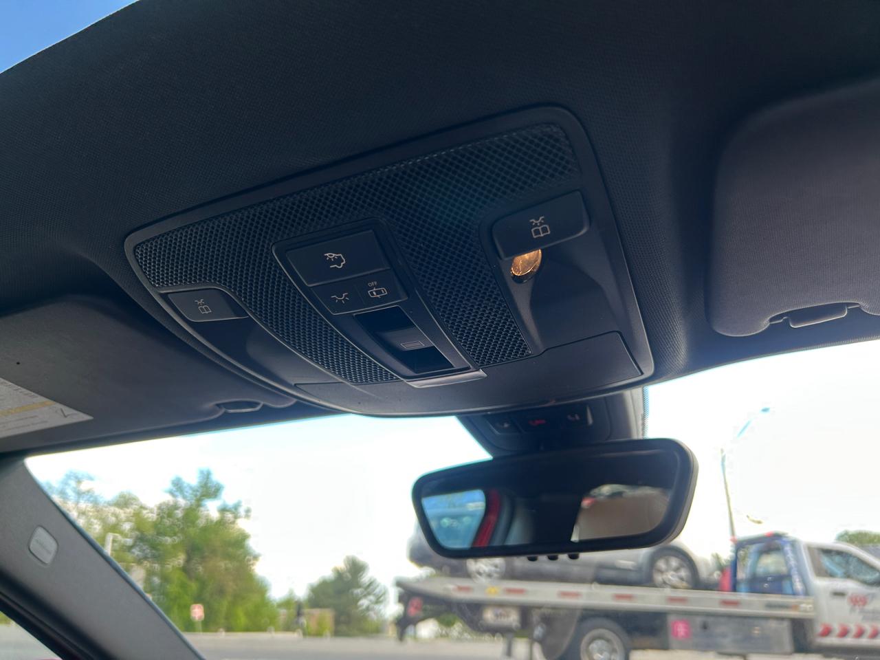 Mercedes-Benz GLA 4MATIC 4dr GLA 250 2016