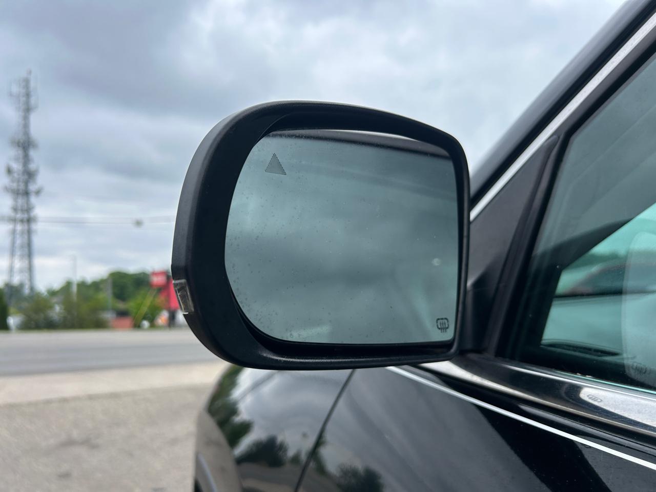 Jeep Cherokee Limited 4x4 2019