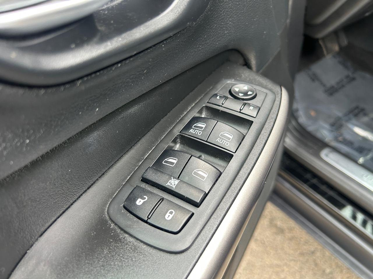 Jeep Cherokee Limited 4x4 2019