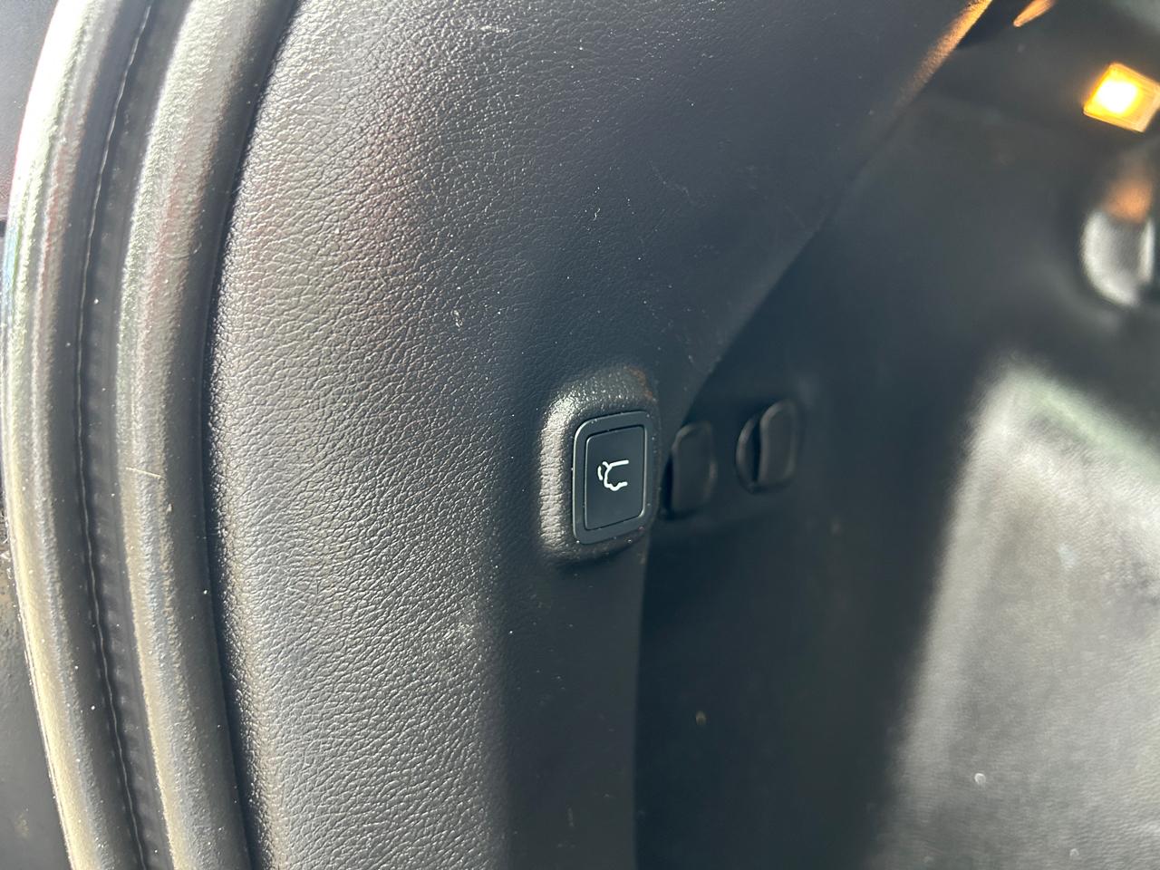 Jeep Cherokee Limited 4x4 2019