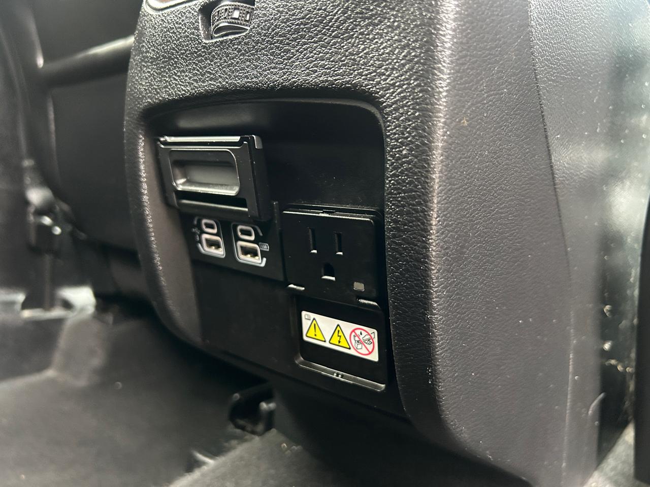 Jeep Cherokee Limited 4x4 2019