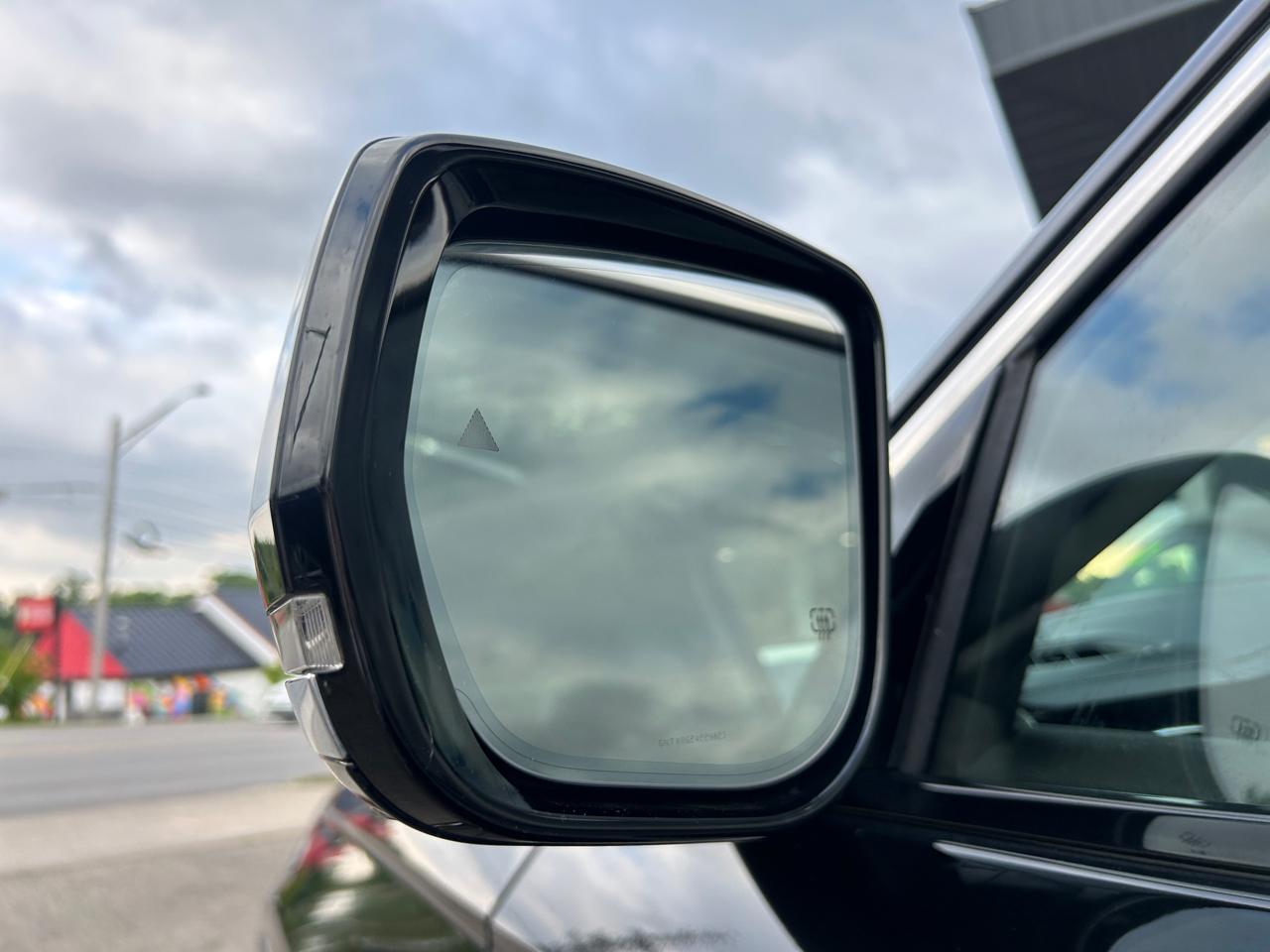 Jeep Grand Cherokee L Limited 4x4 2022
