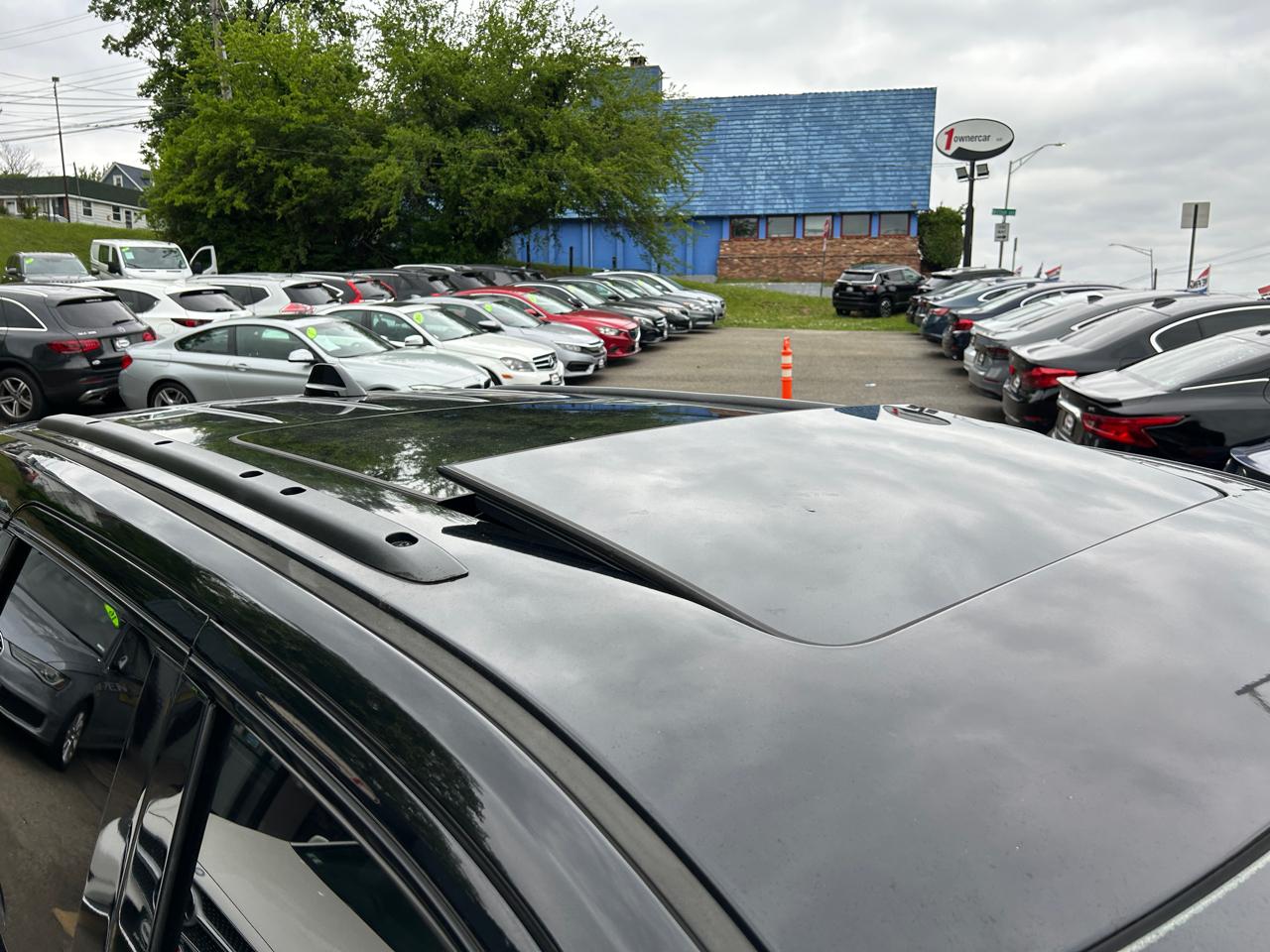 Jeep Grand Cherokee High Altitude 4x4 *Ltd Avail* 2018