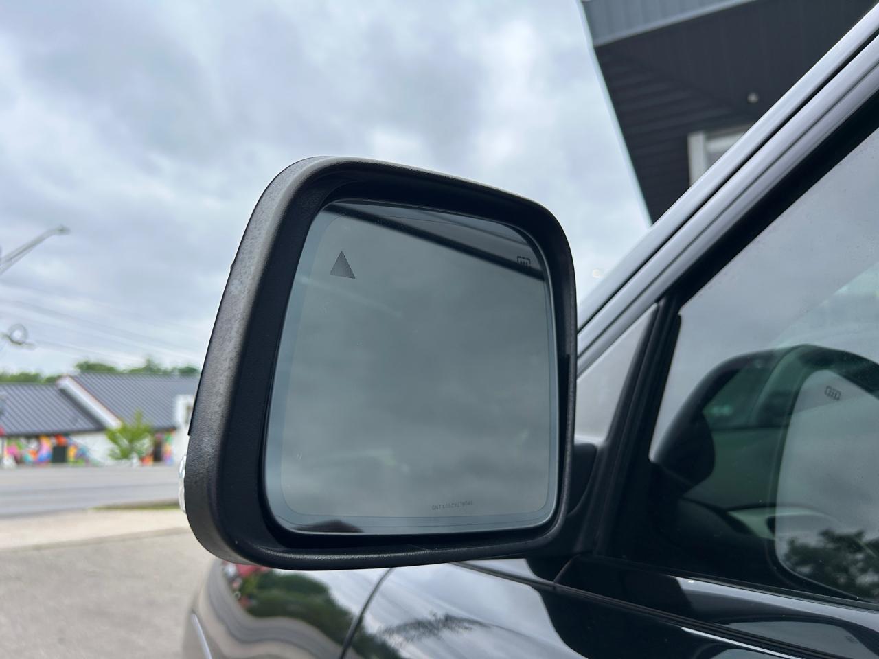 Jeep Grand Cherokee High Altitude 4x4 *Ltd Avail* 2018