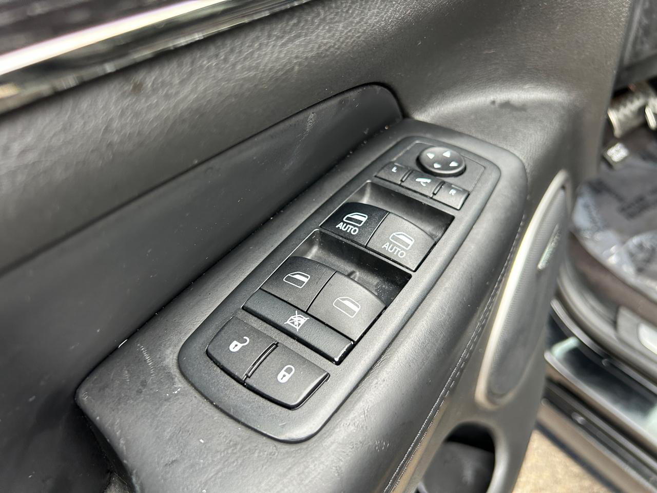 Jeep Grand Cherokee High Altitude 4x4 *Ltd Avail* 2018