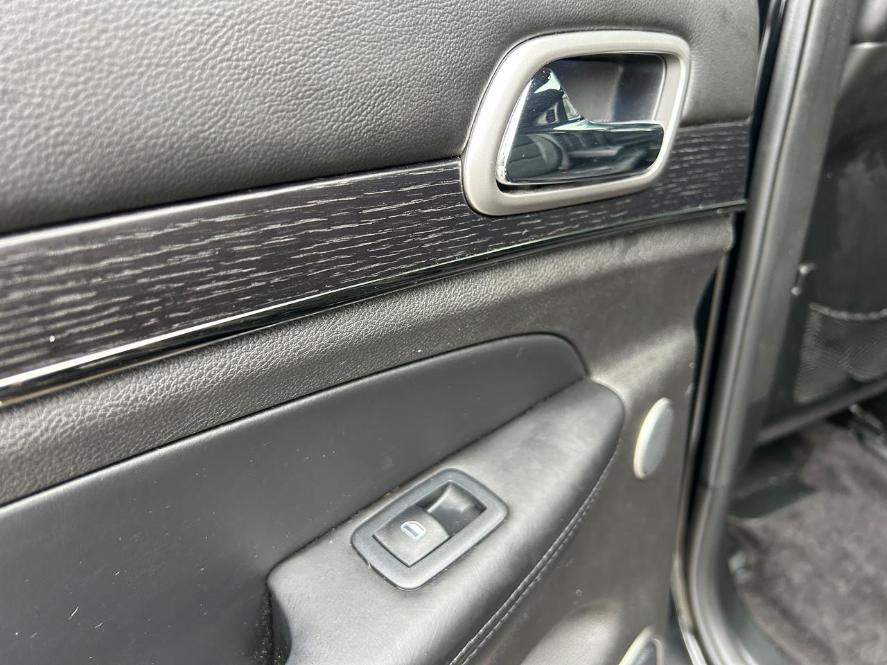 Jeep Grand Cherokee High Altitude 4x4 *Ltd Avail* 2018