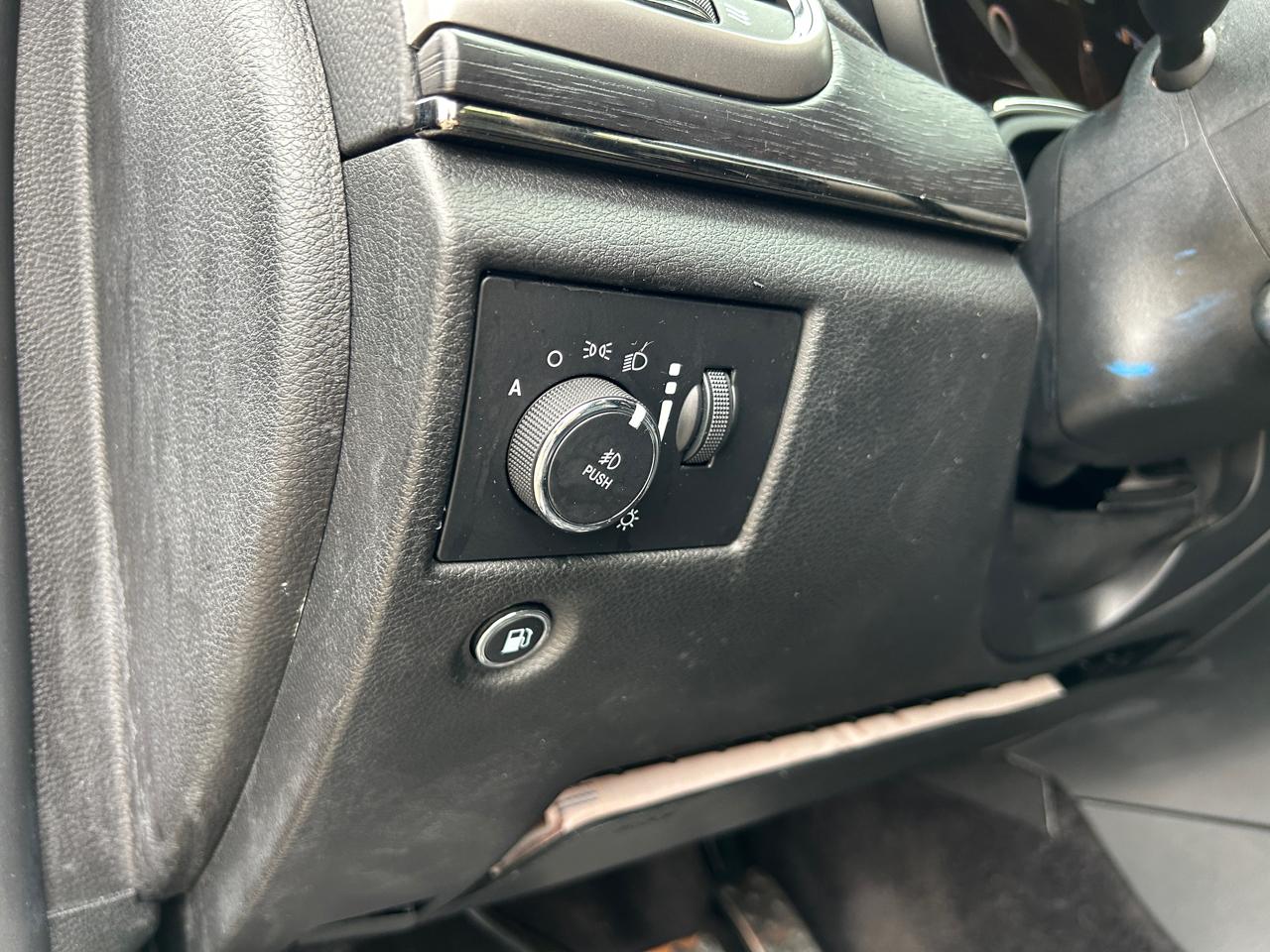 Jeep Grand Cherokee High Altitude 4x4 *Ltd Avail* 2018