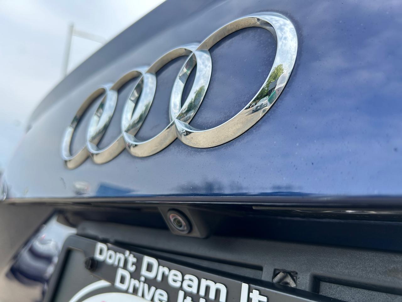 Audi Q7 SE Premium Plus 45 TFSI quattro 2019