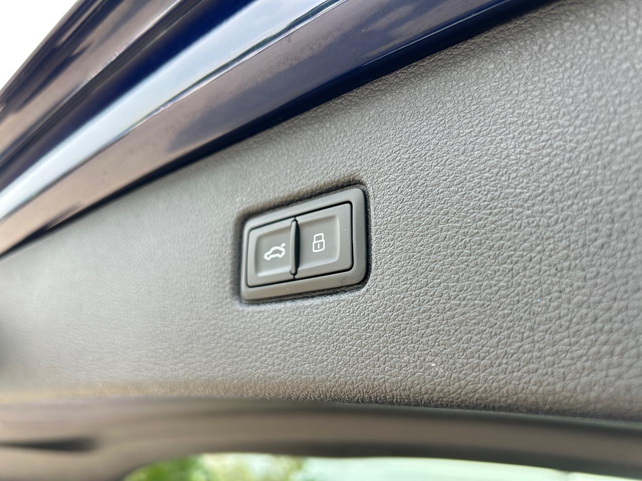 Audi Q7 SE Premium Plus 45 TFSI quattro 2019