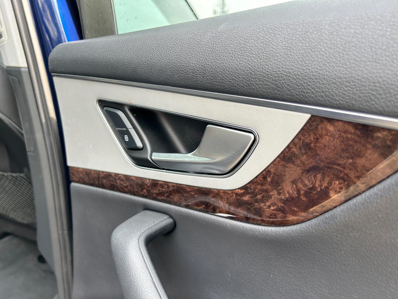 Audi Q7 SE Premium Plus 45 TFSI quattro 2019