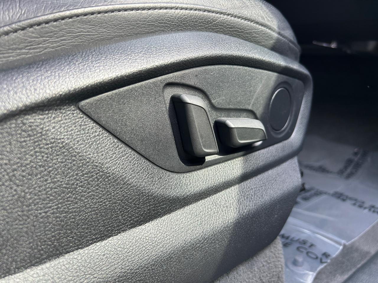Audi Q7 SE Premium Plus 45 TFSI quattro 2019