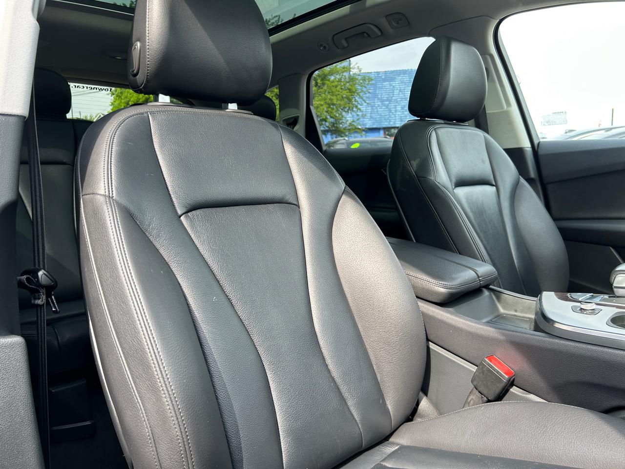 Audi Q7 SE Premium Plus 45 TFSI quattro 2019