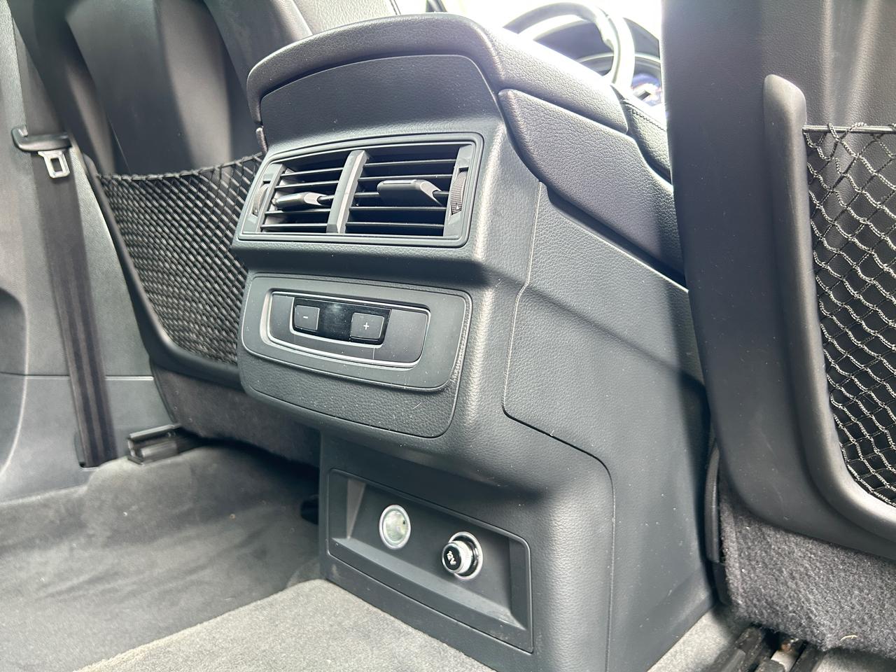Audi Q7 SE Premium Plus 45 TFSI quattro 2019