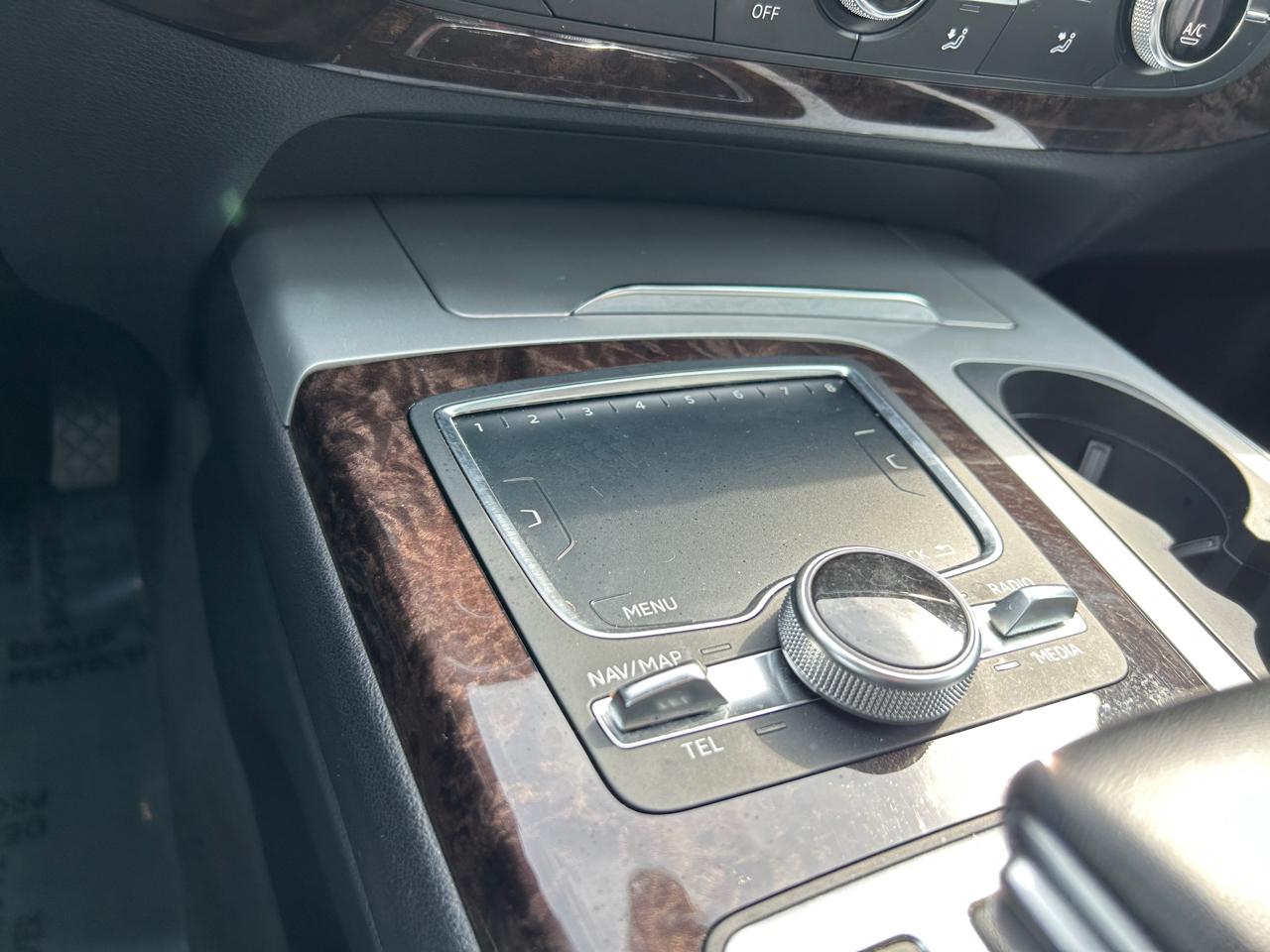 Audi Q7 SE Premium Plus 45 TFSI quattro 2019