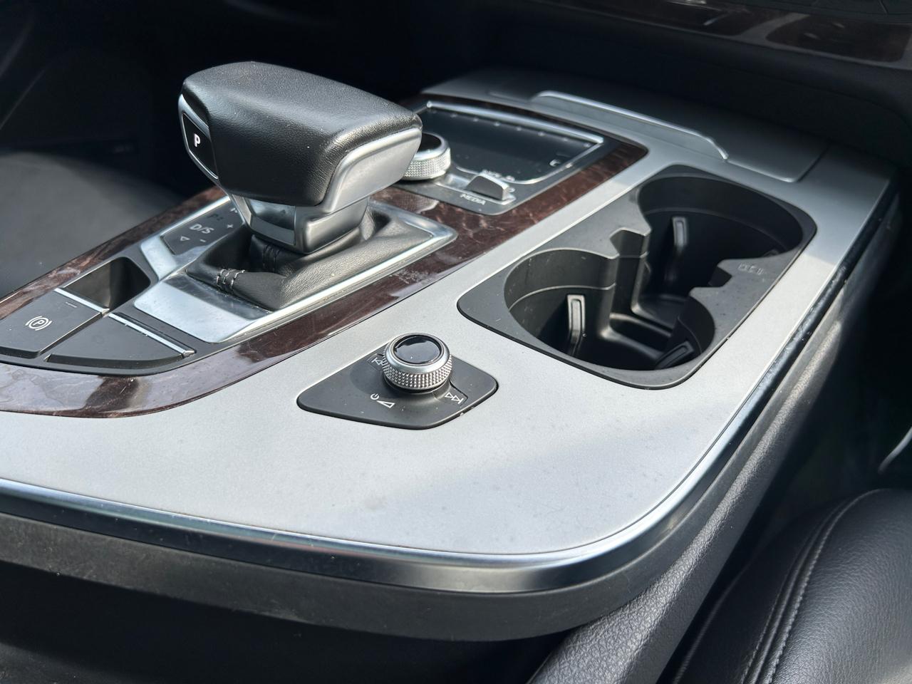 Audi Q7 SE Premium Plus 45 TFSI quattro 2019