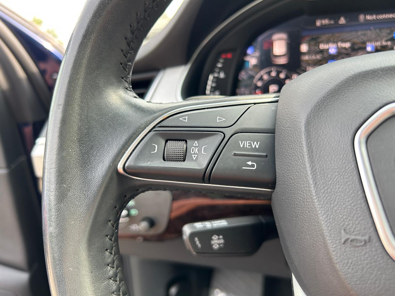 Audi Q7 SE Premium Plus 45 TFSI quattro 2019
