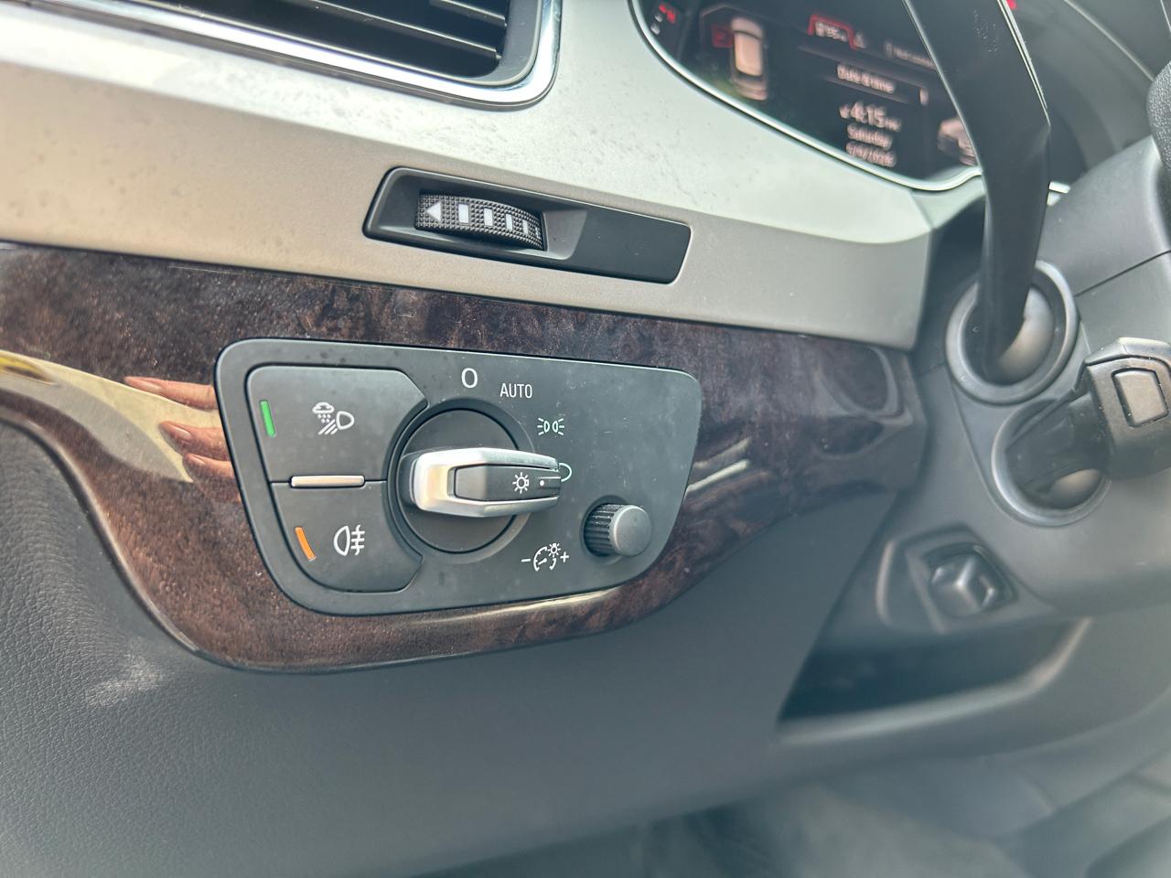 Audi Q7 SE Premium Plus 45 TFSI quattro 2019