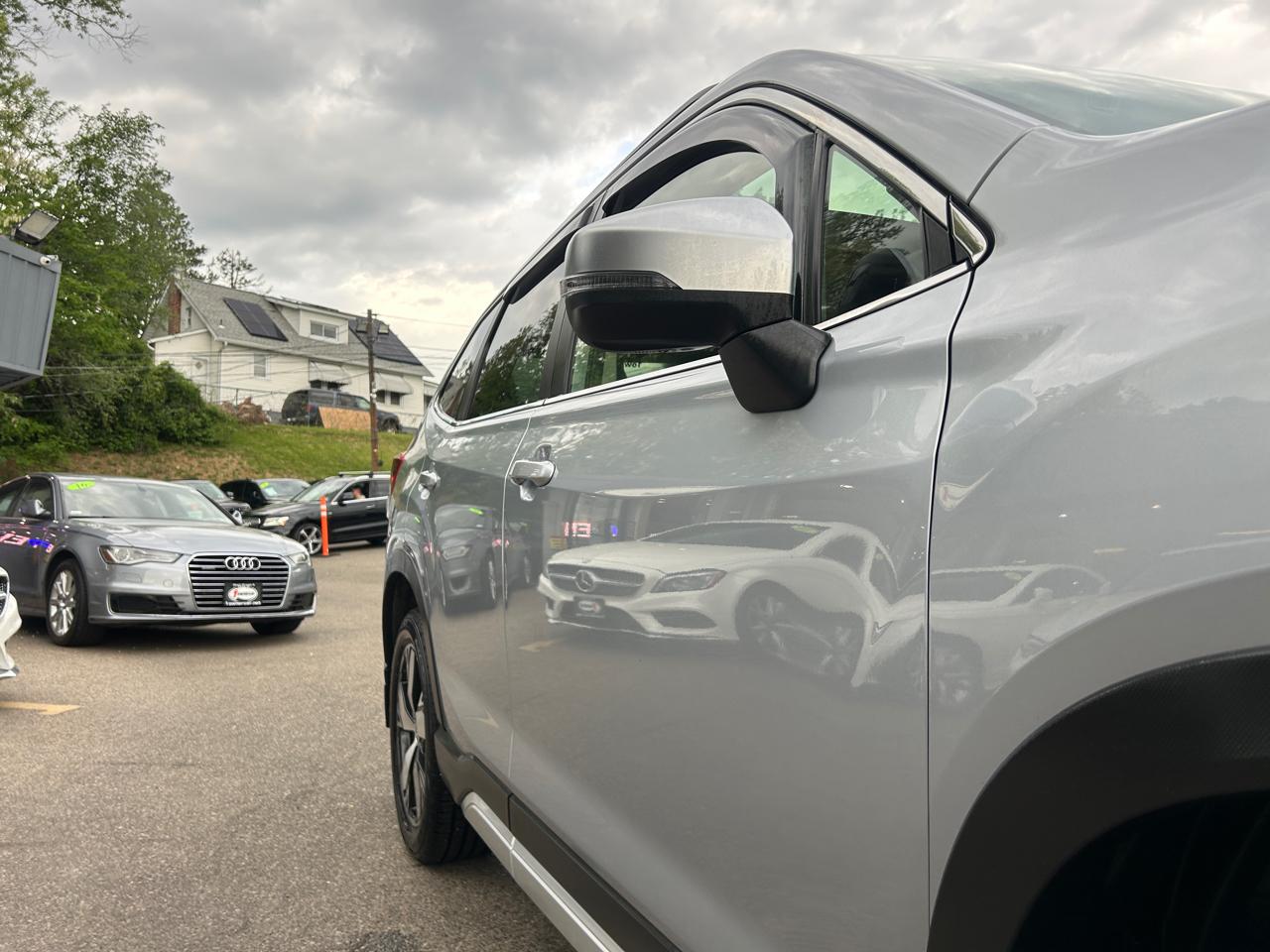 Subaru Forester Touring CVT 2020