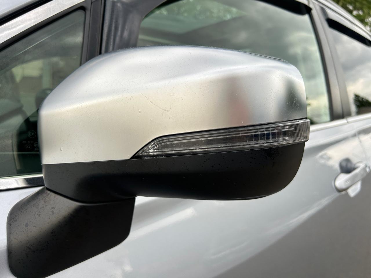 Subaru Forester Touring CVT 2020