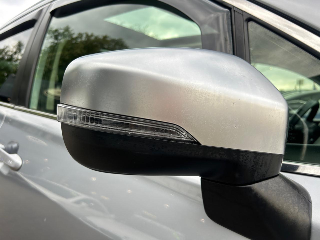 Subaru Forester Touring CVT 2020