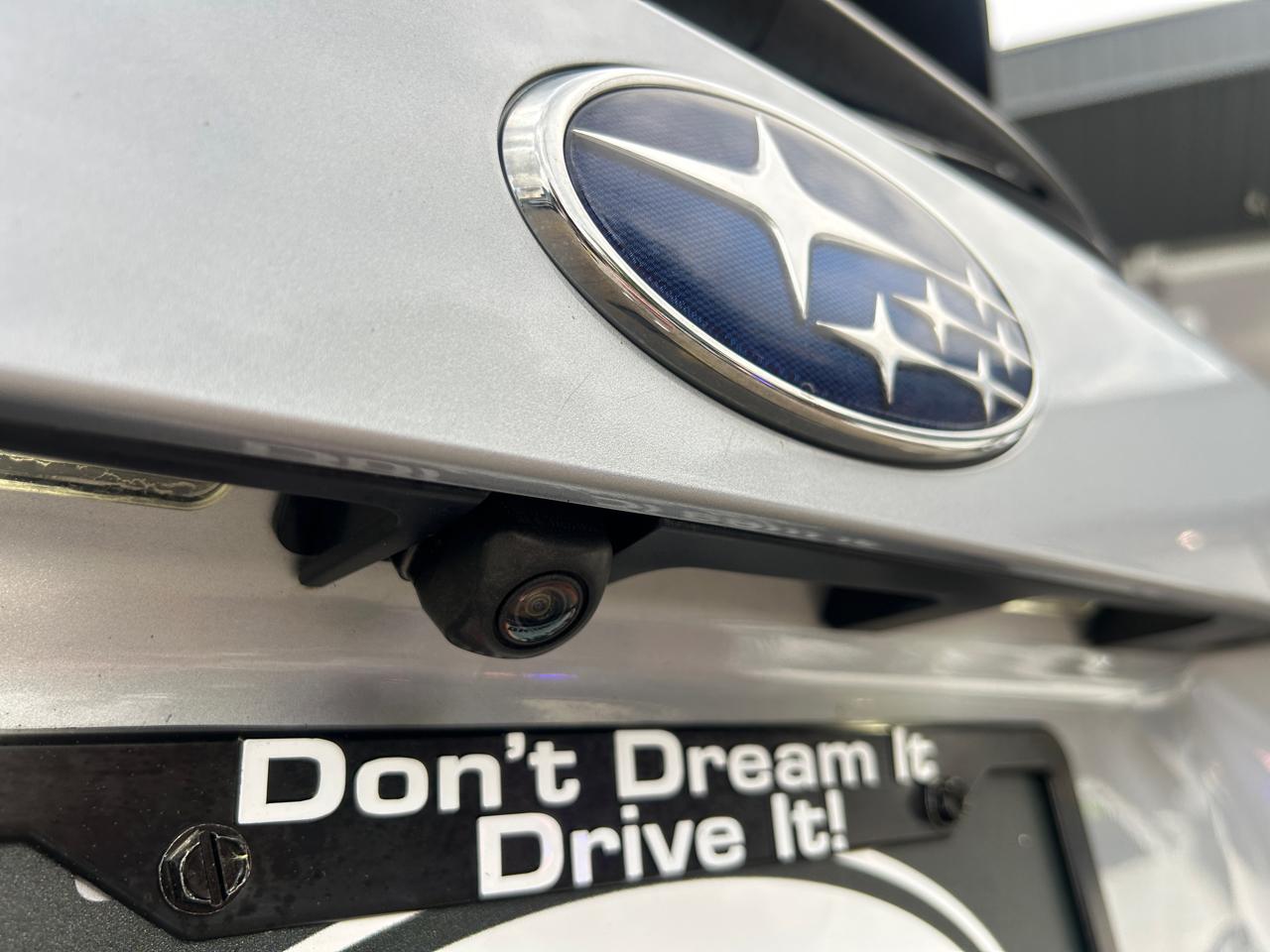 Subaru Forester Touring CVT 2020