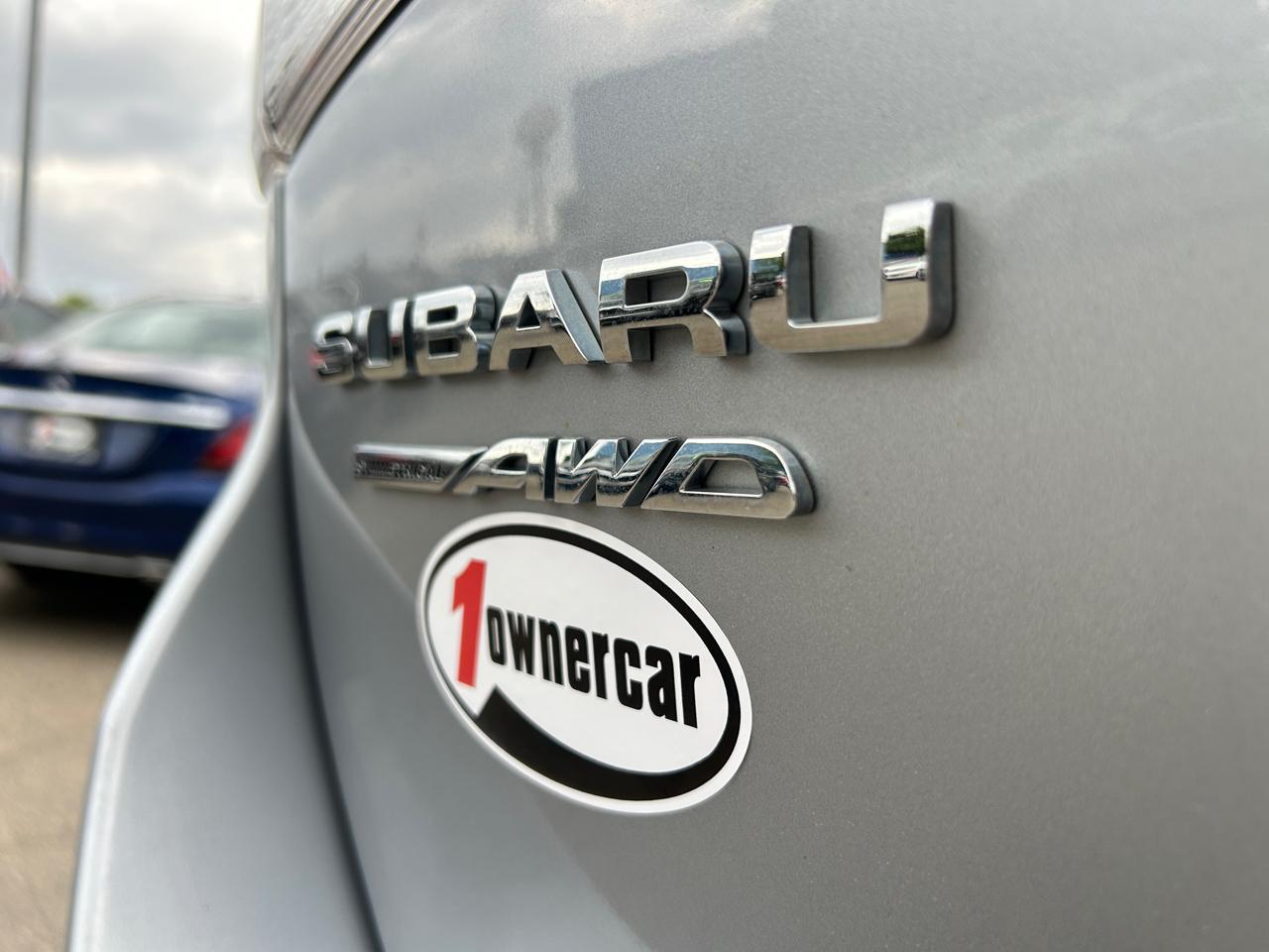 Subaru Forester Touring CVT 2020
