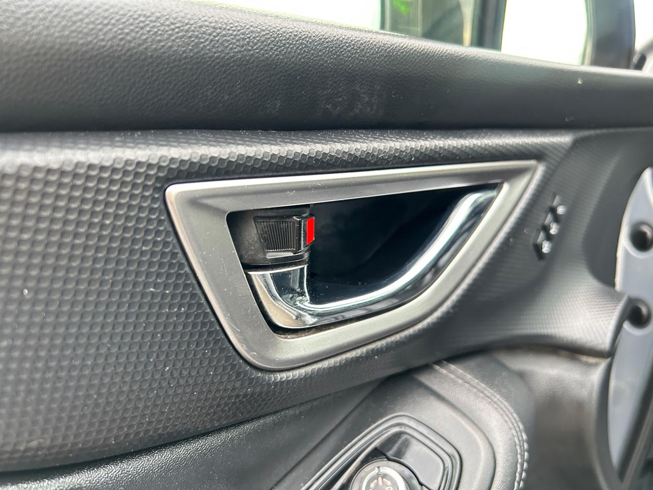 Subaru Forester Touring CVT 2020