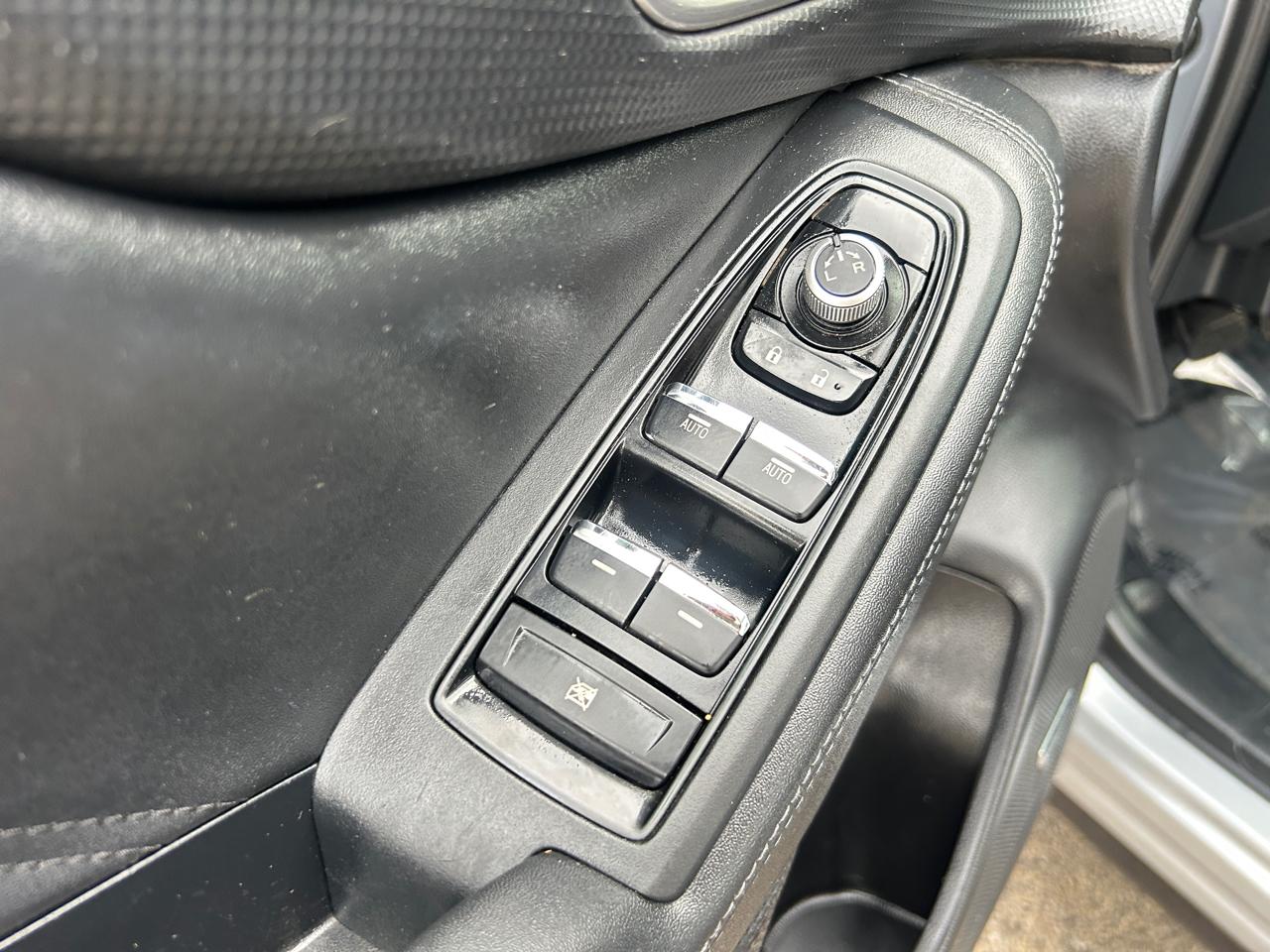 Subaru Forester Touring CVT 2020