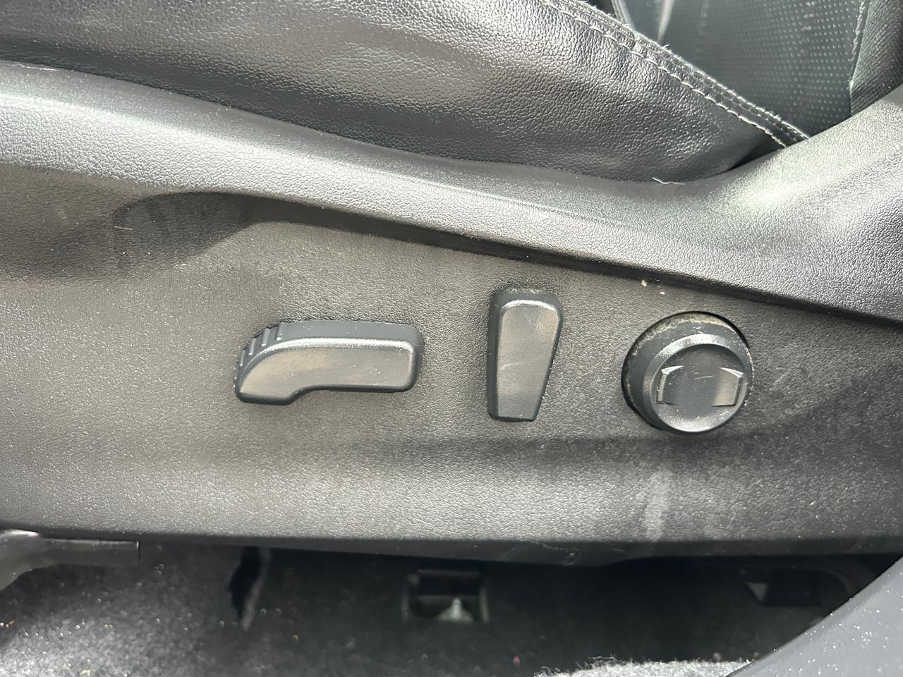 Subaru Forester Touring CVT 2020