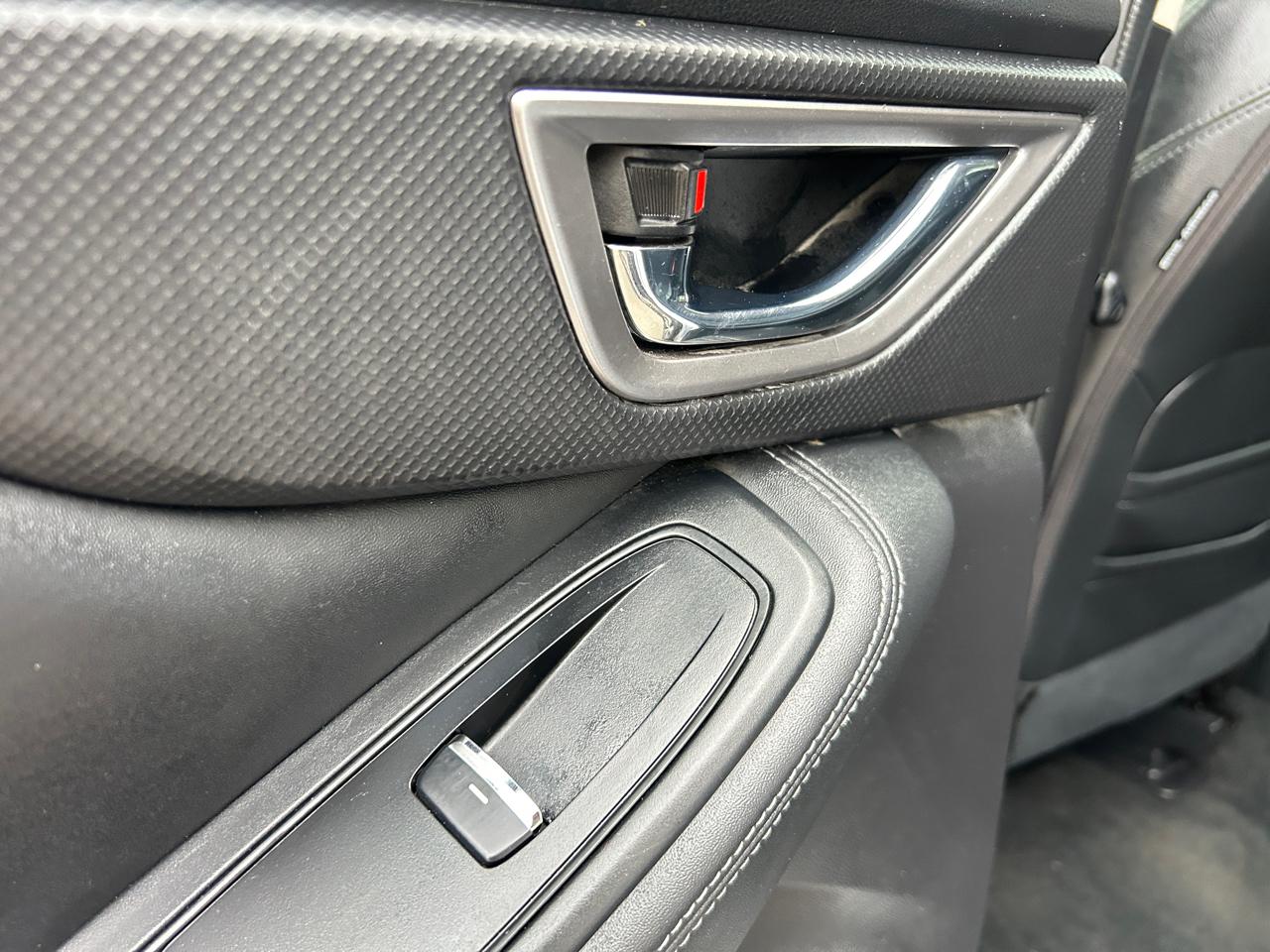 Subaru Forester Touring CVT 2020