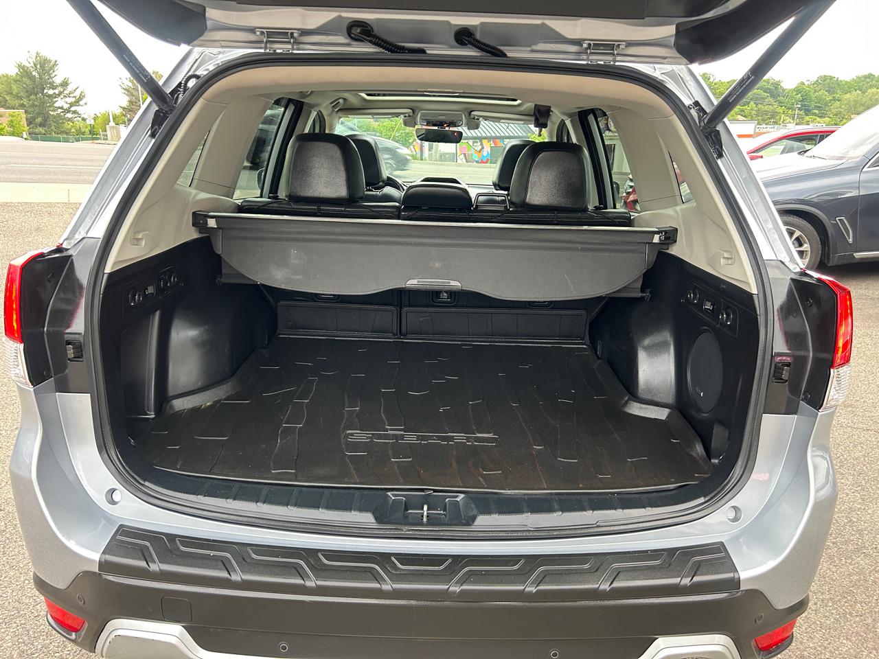 Subaru Forester Touring CVT 2020