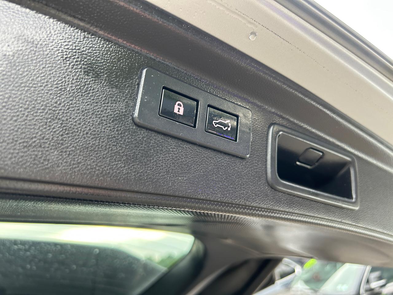 Subaru Forester Touring CVT 2020