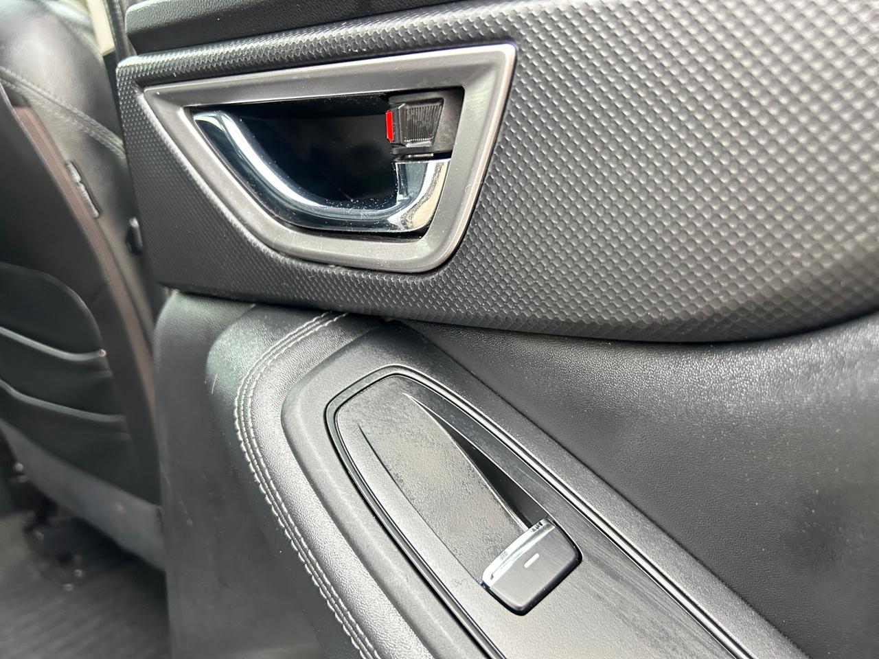 Subaru Forester Touring CVT 2020