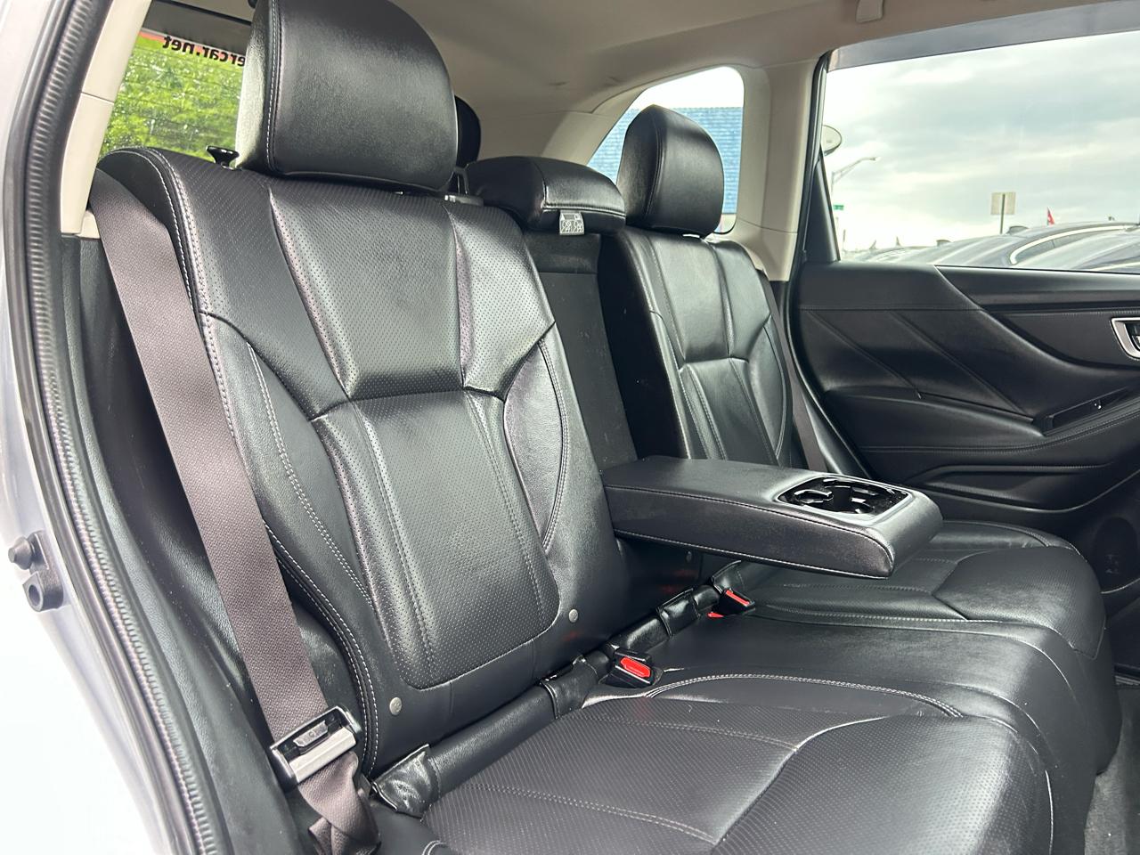 Subaru Forester Touring CVT 2020