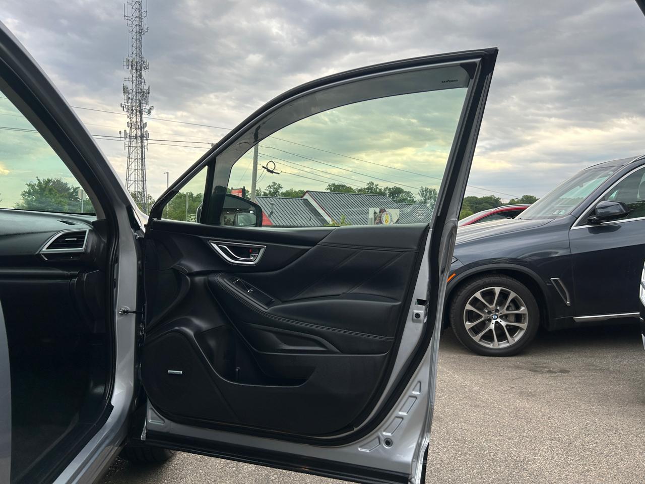 Subaru Forester Touring CVT 2020