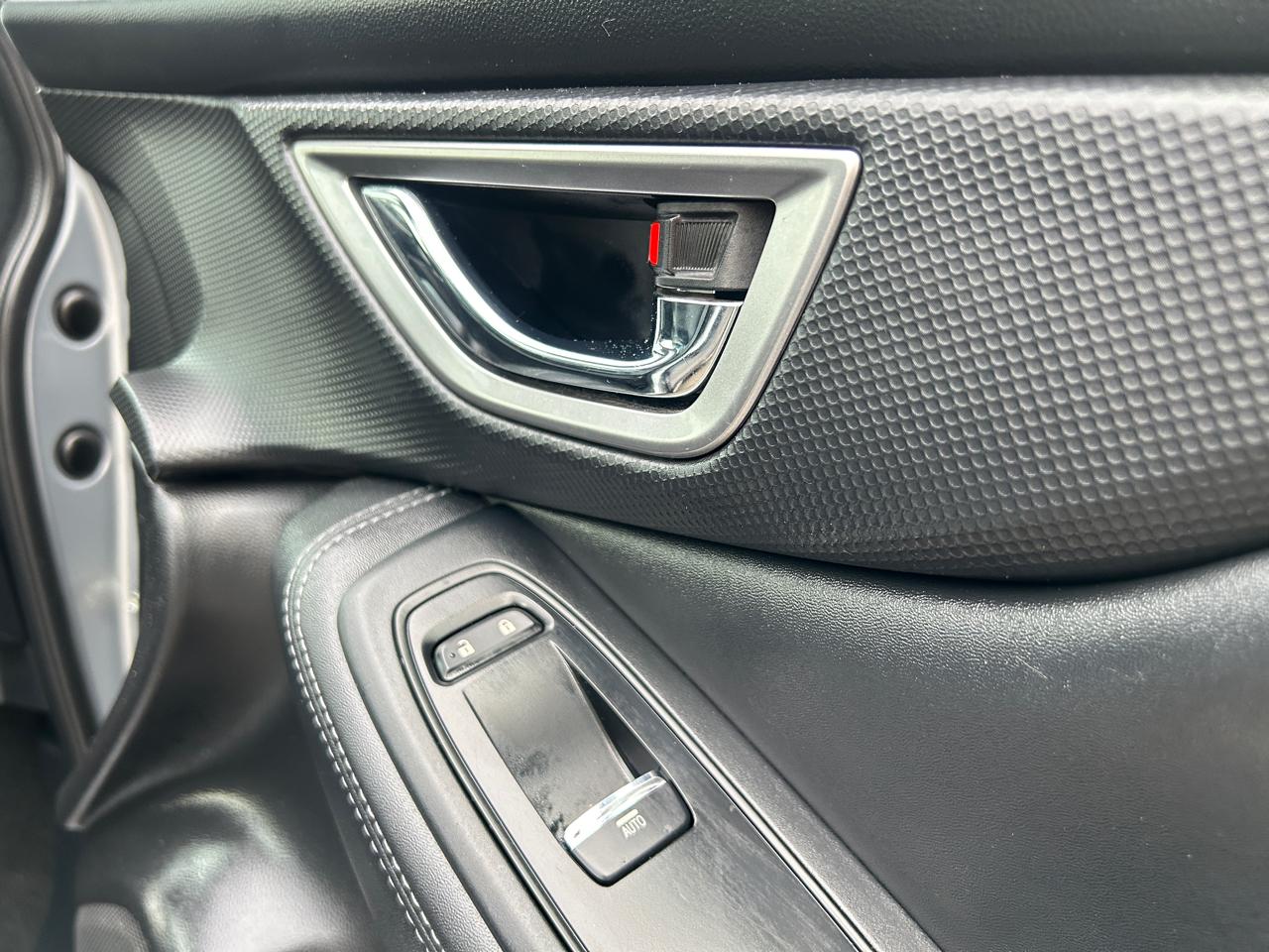 Subaru Forester Touring CVT 2020