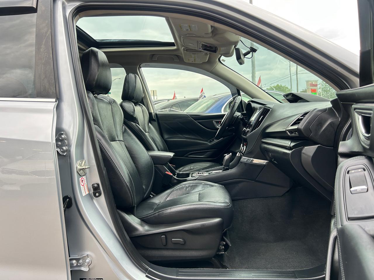 Subaru Forester Touring CVT 2020