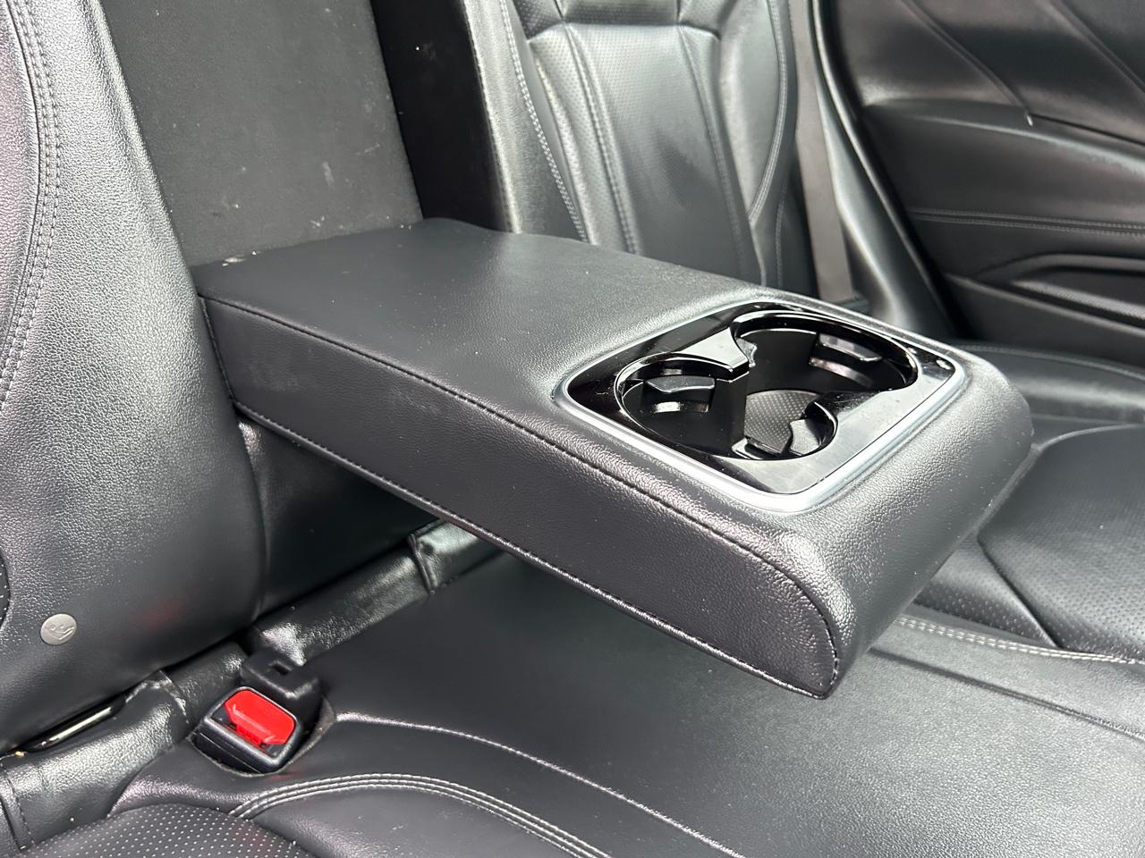 Subaru Forester Touring CVT 2020