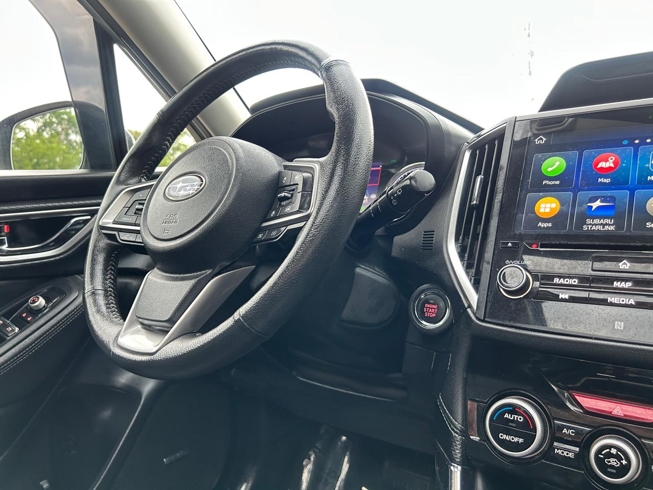 Subaru Forester Touring CVT 2020