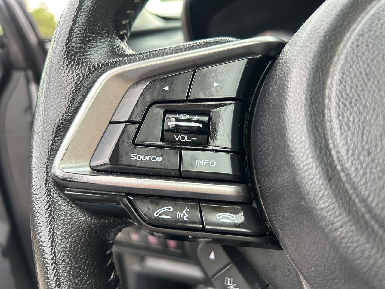 Subaru Forester Touring CVT 2020