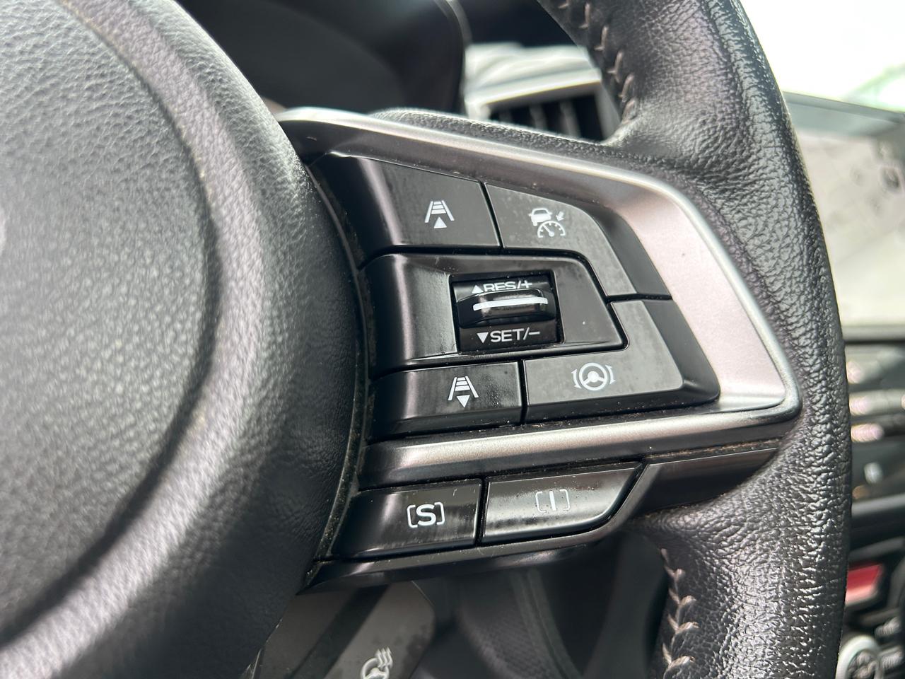 Subaru Forester Touring CVT 2020