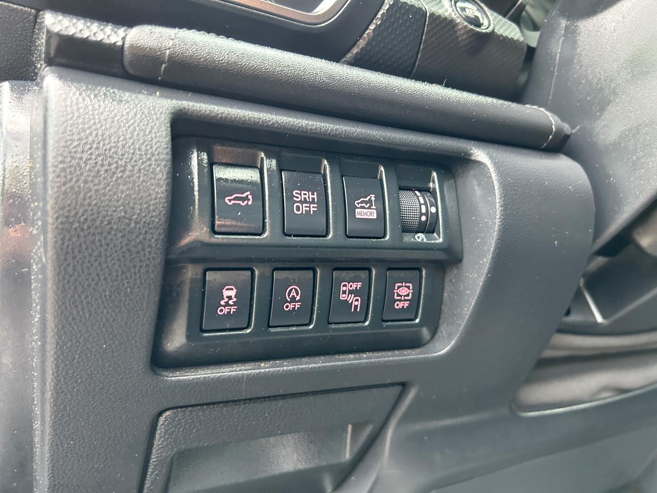 Subaru Forester Touring CVT 2020